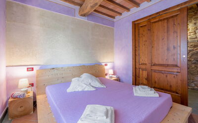 Logement:&nbsp;Torre 3