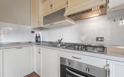 Logement:&nbsp;Torre 1