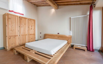 Logement:&nbsp;Torre 1
