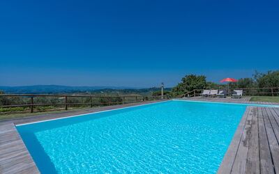 Le Fonti Apartments with Ac Near Siena