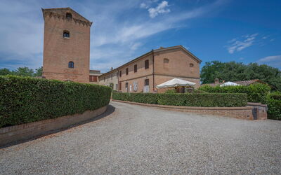 Torri 15 Holiday Home