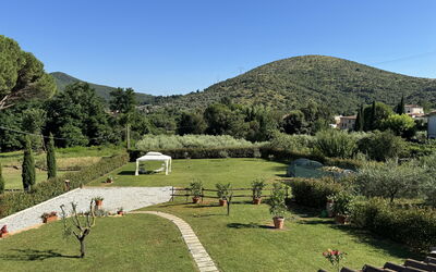 Casa Viviani