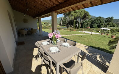 Casa Viviani