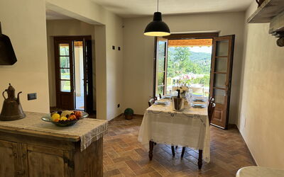 Casa Viviani