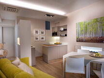 Tosca With Beach & Breakfast Included