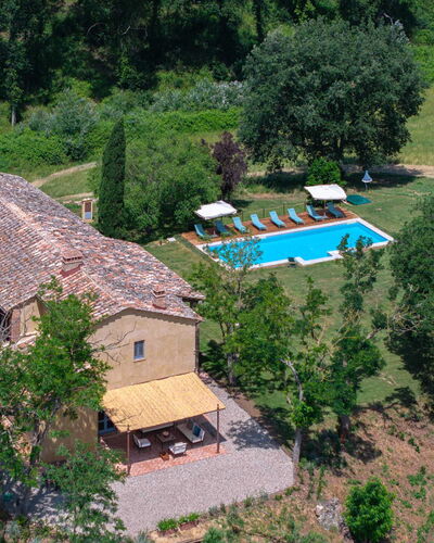 Villa Aiale: Piscine, Recours, Biens, Eco Hôtel, Chalet, Hacienda, Ferme, Villa, Jardin, Arrière-Cour