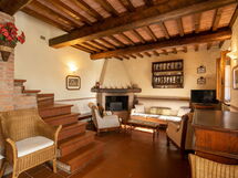 La Maggiolina & La Bastide