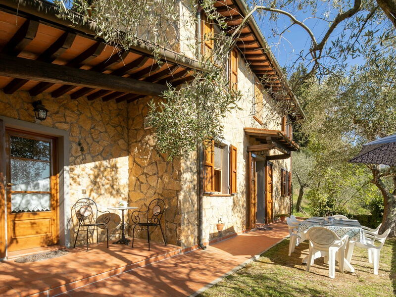 La Maggiolina & La Bastide