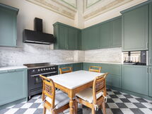 Albizi Penthouse Luxury Apartment In Florence By P