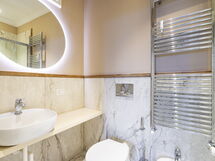 Albizi Penthouse Luxury Apartment In Florence By P