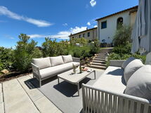 Ciliegino Spereto Apartment, Pool And Relax , Mont