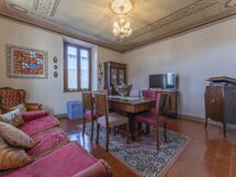 Orazio Liberty House,Lunigiana, Nature