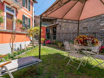 Orazio Liberty House,Lunigiana, Nature