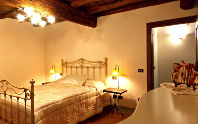 Logement:&nbsp;Marino 6
