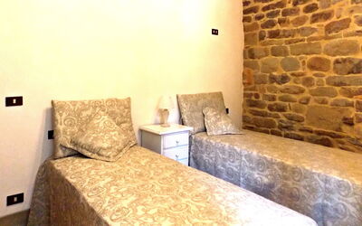 Logement:&nbsp;Marino 7