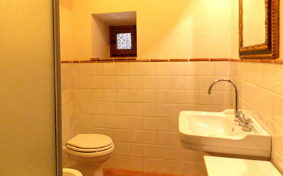 Logement:&nbsp;Poggio 1