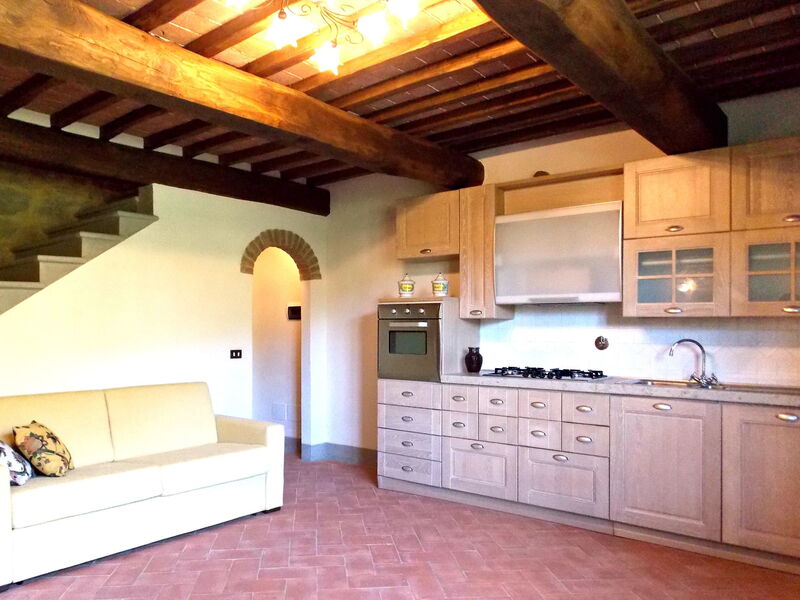 Logement:&nbsp;Marino1