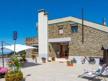 Bellavista Tuscany Apartment Panoramic Terrace