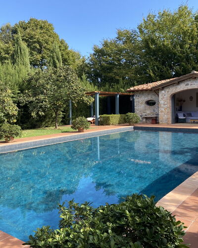 Villa Bongi: L'Eau, Piscine, Composite, Caractéristique De L'Eau, Ombre, Biens, Recours, Hacienda, Jardin, Eco Hôtel