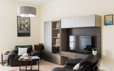 Casa Maria: Meubles, Étagère, Bibliothèque, Rayonnage, Design Intérieur, Sol, Bois, Salon, Sol, Pièce