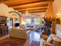 Montelucci Chianti Agrivilla