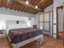 La Capanna, Borgo Campassini, Monteriggioni