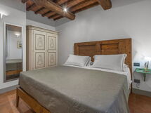 Le Torri, Borgo Campassini, Monteriggioni