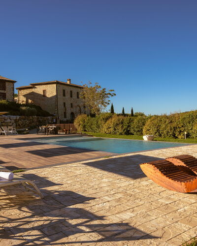 Il Borgo, Borgo Campassini, Monteriggioni: Domicile, Piscine, Mobilier De Jardin, Recours, Biens, Villa, Ferme, Balancelle, Eco Hôtel, Hacienda