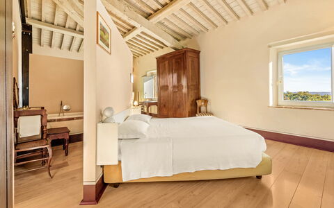 Terra Quercus: Lit, Mur, Chambre, Design Intérieur, Drap De Lit, Meubles, Literie, Plafond, Sol, Sol