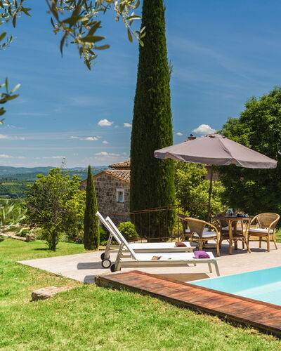 Terra Quercus: Piscine, Jardin, Mobilier De Jardin, Aménagement Paysager, Biens, Ferme, Eco Hôtel, Recours, Pelouse, Villa