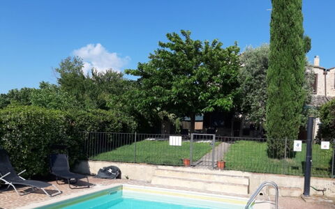 Il Bosco: Zone Résidentielle, Piscine, Jardin, Ombre, Hacienda, Biens, Arrière-Cour, Aménagement Paysager, Cour, Villa