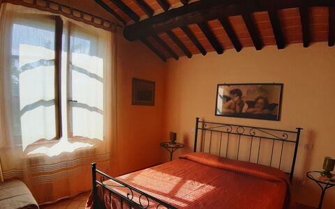 Il Bosco: Mur, Chambre, Lit, Meubles, Design Intérieur, Drap De Lit, Literie, Sol, Cadre De Lit, Sol