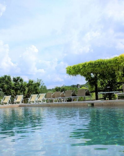 Podere della Bruciata: Piscine, Mobilier De Jardin, Loisir, Parapluie, Recours, Balancelle, Tropiques, Caractéristique De L'Eau, Ville Resort, Eco Hôtel