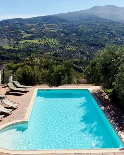 Poggio Aperto: Piscine, Recours, Établissements Humains, Eco Hôtel, Chaîne De Montagnes, Hacienda, Villa, Ville Resort, Biens, Ferme