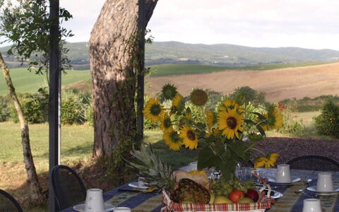 Santo Stefano: Meubles, Nappe De Table, Serveware, Aliments, Chaise, Petit Déjeuner, Vaisselle, Mobilier De Jardin, Assiette