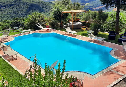 La Palazzina: Piscine, Recours, Établissements Humains, Eco Hôtel, Hacienda, Thermes, Mobilier De Jardin, Ville Resort, Balancelle, Villa