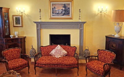 La Palazzina