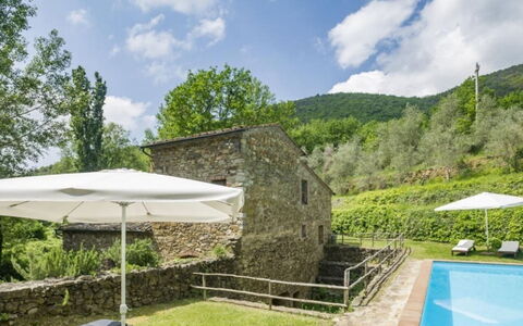 Mulino della Frateria