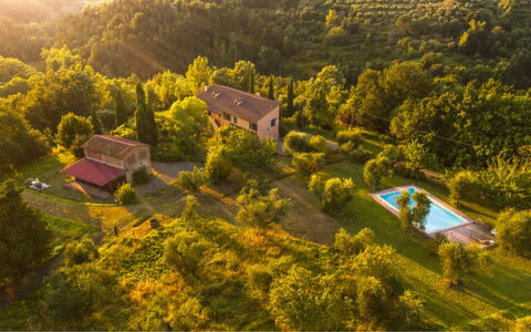 Podere Torre: Paysage Naturel, Maison, Paysage, Zone Rurale, Chalet, Lot Terre, Domicile, Biens, Établissements Humains, Ferme