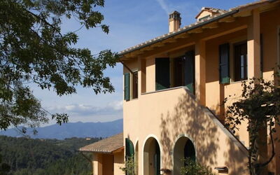 Podere Torre