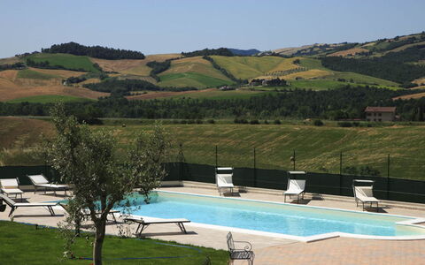 San Giuseppe Villa: Piscine, Mobilier De Jardin, Cour, Villa, Hôtel, Balancelle, Balcon, Ferme, Eco Hôtel, Plante D'Appartement
