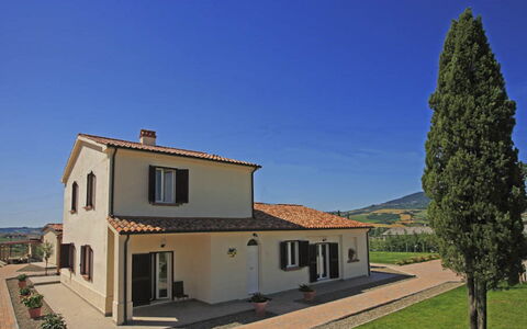 San Giuseppe Villa: Ciel, Maison, Domicile, Toit, Zone Résidentielle, Chalet, Porte, Biens, Ferme, Villa