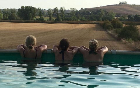 Casalunga: Des Loisirs, Été, Loisir, Amusement, Piscine, Vacances