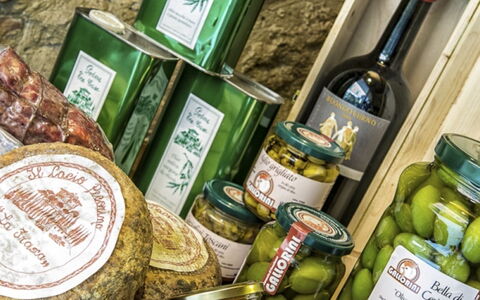 Vallocchie: Ingrédient, Aliments, Produire, Bouteille, Bouteille En Verre