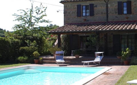 Podere Isabella