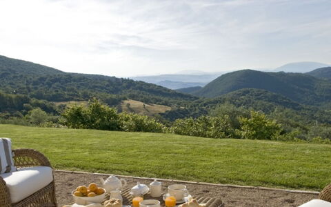 Villa Torre: Montagnes Relief, Herbe, Colline, Montagne, Paysage Naturel, Montagnes, Paysage, Prairie, Chaîne De Montagnes, Station De Montagne