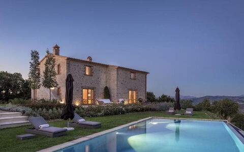 Villa Santa: Paysage, Lot Terre, Biens, Domicile, Ferme, Chalet, Aménagement Paysager, Manoir, Villa