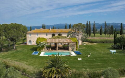 Villa Moscato: Biens, Pelouse, Jardin, Aménagement Paysager, Ferme, Manoir, Villa, Parc, Plantation, Hacienda