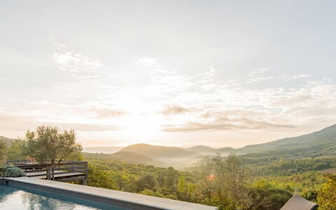 Villa Savino: Montagnes Relief, Montagne, Colline, Paysage, Montagnes, Chaîne De Montagnes, Station De Montagne, Lumière Du Soleil, Eco Hôtel, Vallée