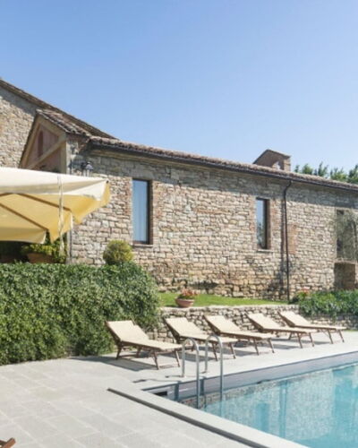 Villa Savino: Piscine, Biens, Mobilier De Jardin, Chalet, Jardin, Villa, Ferme, Arrière-Cour, Aménagement Paysager, Hacienda